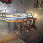 PERCH-V Tool Mount Rack